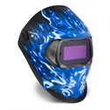 Picture of 51131-49952 3M Speedglas Ice Hot Welding Helmet 100 W/Auto-Darkening Filter