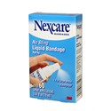 Picture of 51131-86293 3M Nexcare No Sting Liquid Bandage,118-03,Spray .61 fl oz