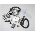 Picture of 51131-98703 3M Air-Mate Vinyl Belt-Mounted High Efficiency (HE) Powered Air Purifying Respirator
