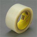 Picture of 51135-32138 3M Box Sealing Tape 355 Clear Kut,96mm x 50 m