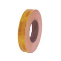 Picture of 51135-34293 3M Diamond Grade Conspicuity Marking 983-21 ES Yellow,1"x 150ft
