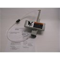 Picture of 51135-72923 3M U-Clip Modification Kit,70-0708-6798-4