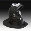 Picture of 51135-89454 3M Welding Helmet L-905SG,W/Welding Shield and Wide-view Faceshield