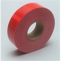 Picture of 51138-67816 3M Diamond Grade Conspicuity Marking 983-72 ES Red,2"x 150ft