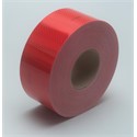 Picture of 51138-67823 3M Diamond Grade Conspicuity Marking 983-72 ES Red,3"x 150ft