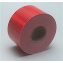 Picture of 51138-67824 3M Diamond Grade Conspicuity Marking Roll 983-72 ES Red,4"x 150ft