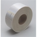 Picture of 51138-67827 3M Diamond Grade Conspicuity Marking Roll 983-10 ES White,3"x 150ft