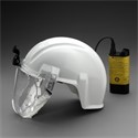 Picture of 51138-76560 3M Airstream Mining Headgear-Mounted Powered Air Purifying Respirator