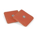 Picture of 51141-27363 3M Square Pad 747D,2"x 2"x 3/8"80 X-weight