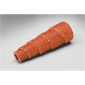 Picture of 51144-80785 3M Full Tapered Cartridge Roll 747D,3/4"x 1-1/2"x 1/8"80X-weight