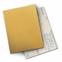Picture of 51141-28170 3M Hookit Paper Sheet 236U,3"x 4"P80 C-weight