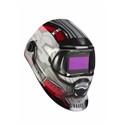 Picture of 51141-56077 3M Speedglas Welding Helmet 100 FutureCombatant W/Auto-Darkening Filter 100V