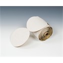 Picture of 51111-54470 3M Microfinishing PSA Film Type D Disc Roll 268L,3"x 7/8"x 250",40 Micron