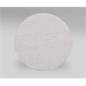 Picture of 51111-54569 3M Hookit Microfinishing Film Type D D/F Disc 268L,6"x 1/4"8 Holes 80 Micron