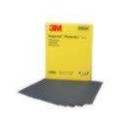 Picture of 51144-14944 3M Wetordry Paper Sheet 401Q,3 2/3"x 9"1000 A weight