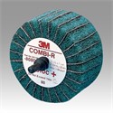 Picture of 51144-80802 3M-Brite Combi-R Wheel 80802,2-1/2"x 1-1/4"80 X-weight
