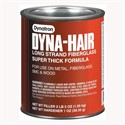 Picture of 76308-00472 3M Dynatron Dyna-Hair Long Strand,472,1 Quart (US)