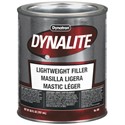 Picture of 76308-00492 3M Dynatron Dynalite Body Filler,492,1 Quart (US)