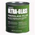 Picture of 76308-00644 3M Dynatron Ultra-Glass Milled Glass,644,1 Gallon (US) Can