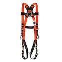 Picture of 78371-00762 3M-Feather Plus Mobile Skywalk Harness SWSW1051 (S-M),S/M
