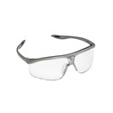 Picture of 78371-11862 3M Maxim Sport 11862-00000-20 Clear RAS Lens,Silver/Blue Frame