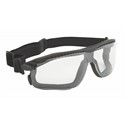 Picture of 78371-12305 3M Maxim Plus Safety Dust Goggle,12305-00000-20 Clear Anti-Fog Lens,Elastic Strap