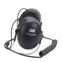 Picture of 93045-93683 3M Peltor MT Series Behind-the-Neck Headset MT7H79B,Two-Way Communications Headset