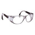 Picture of 78371-62045 3M EX,12235-00000-20 Clear Anti-Fog Lens,Smoke Frame