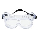 Picture of 78371-62138 3M Safety Impact Goggle 332AF,40651-00000-10 Clear Anti Fog Lens