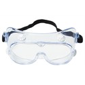 Picture of 78371-62140 3M Safety Splash Goggle 334AF,40661-00000-10 Clear Anti Fog Lens