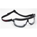 Picture of 78371-62324 3M Fectoggles Safety Goggles,16412-00000-10,Clear Lens,Elastic Headband