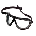 Picture of 78371-62331 3M GoggleGear Safety Goggles,16618-00000-10 Clear Lens,Headband,L