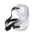 Picture of 78371-62337 3M Lexa Splash GoggleGear Safety Goggles,16645-00000-10 Clear Lens,L