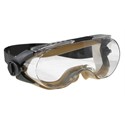 Picture of 78371-62341 3M Maxim Safety Splash Goggle,40671-00000-10 Over-the-Glass,Clear Anti-Fog Lens