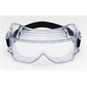 Picture of 78371-62387 3M Centurion Safety Impact Goggle 452,40300-00000-10 Clear Lens