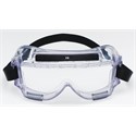 Picture of 78371-62390 3M Centurion Safety Splash Goggle 454AF,40305-00000-10 Clear Anti-Fog Lens