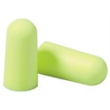 Picture of 80529-10065 3M E-A-Rsoft Yellow Neons Uncorded Earplugs,Hearing Conservation 310-1250