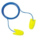 Picture of 80529-12090 3M E-A-Rsoft Grippers Corded Earplugs,Hearing Conservation 312-6001 200