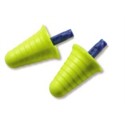 Picture of 80529-18010 3M E-A-R Push-Ins W/Grip Rings uncorded Earplugs,Hearing Conservation 318-1008