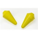 Picture of 80529-40040 3M E-A-R UltraFit Plus Corded Earplugs,Hearing Conservation