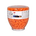 Picture of 80529-19102 3M Earplugs 391-1100,1100 One Touch Refill,2,000 pr/cs