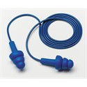Picture of 80529-40004 3M E-A-R UltraFit Metal Detectable Corded Earplugs,Hearing Conservation 340-4007