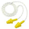Picture of 80529-40051 3M E-A-R UltraFit Earplugs W/Cloth Cord,Hearing Conservation 340-4036
