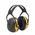 Picture of 93045-93724 3M Peltor Over-the-Head Earmuffs X2A/37271(AAD),Hearing Conservation