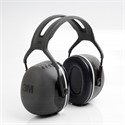 Picture of 93045-93727 3M Peltor X5A/37274(AAD) Over-the-Head Earmuffs,Hearing Conservation