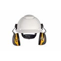 Picture of 93045-93729 3M Peltor Cap-Mount Earmuffs X2P3E/37276(AAD),Hearing Conservation