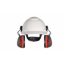 Picture of 93045-93730 3M Peltor Cap-Mount Earmuffs X3P3E/37277(AAD),Hearing Conservation