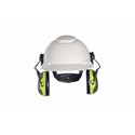 Picture of 93045-93731 3M Peltor Cap-Mount Earmuffs X4P3E/37278(AAD),Hearing Conservation