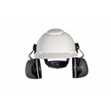 Picture of 93045-93732 3M Peltor Cap-Mount Earmuffs X5P3E37279(AAD),Hearing Conservation