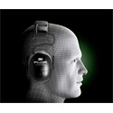 Picture of 93045-98104 3M Peltor HT Series Listen Only Headset HTM79A-CSA,Intrinsically Safe,Headband